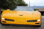 2004 Corvette Hardtop For Sale